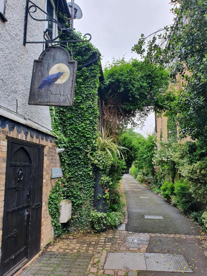 Grade I Listed Luxury Apartment In Hertfordshire Γουέρ Εξωτερικό φωτογραφία