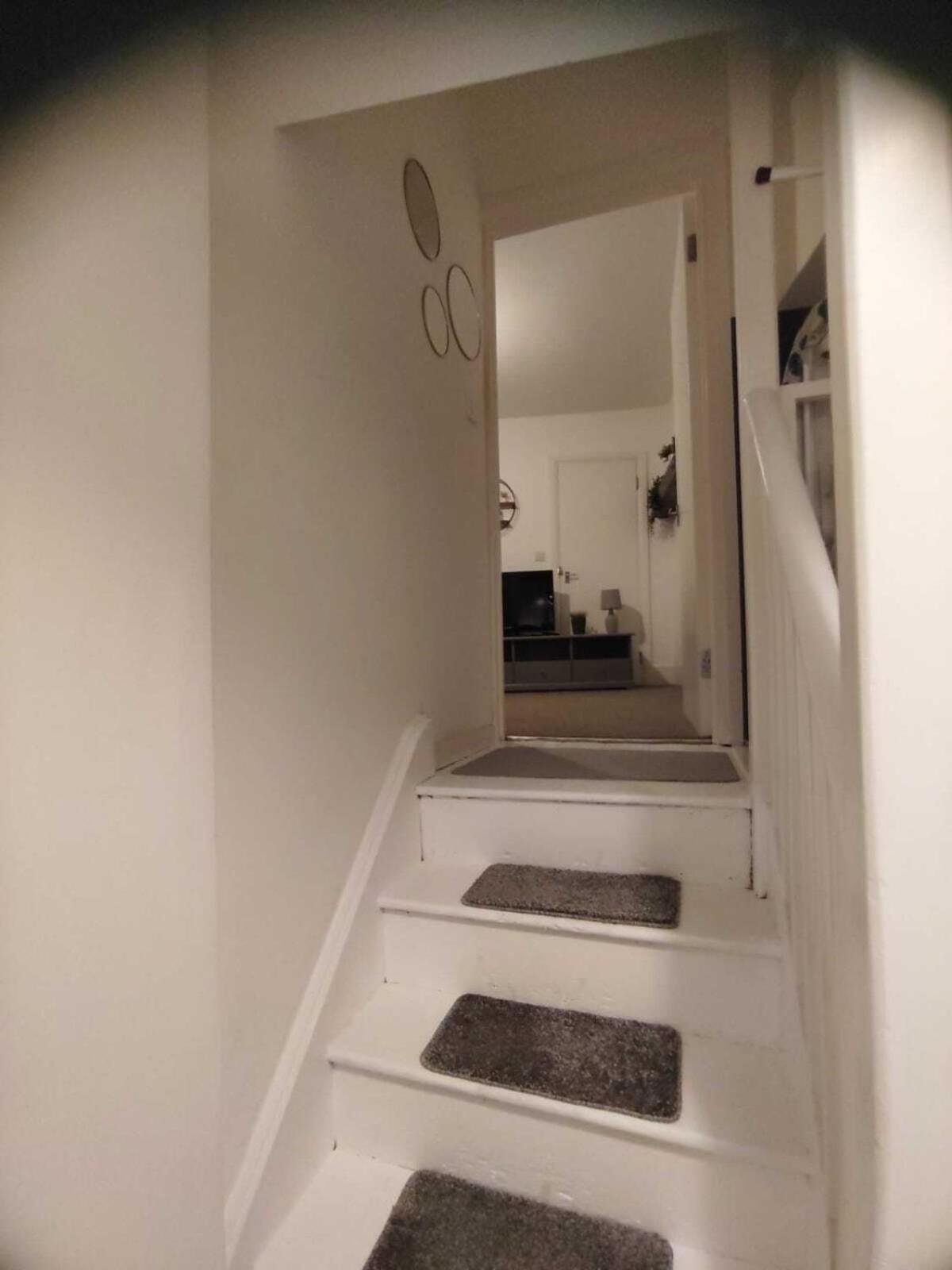 Grade I Listed Luxury Apartment In Hertfordshire Γουέρ Δωμάτιο φωτογραφία