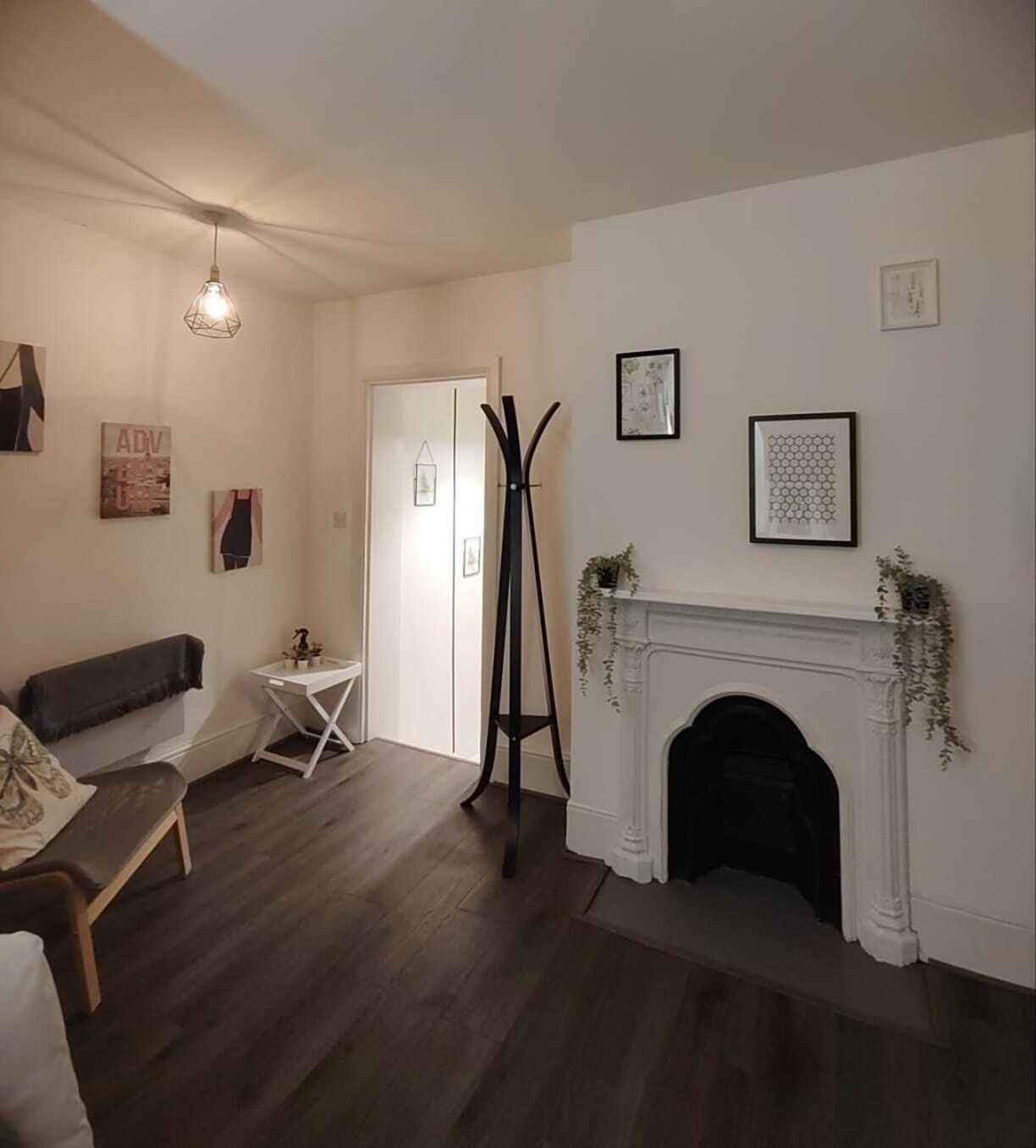 Grade I Listed Luxury Apartment In Hertfordshire Γουέρ Δωμάτιο φωτογραφία